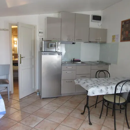Holiday home Domaine Du Bois Marion *