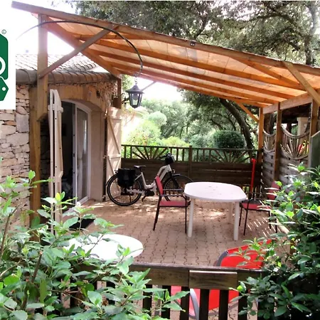 Holiday home Domaine Du Bois Marion *