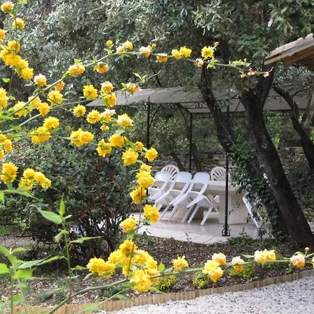 Domaine Du Bois Marion Holiday home *