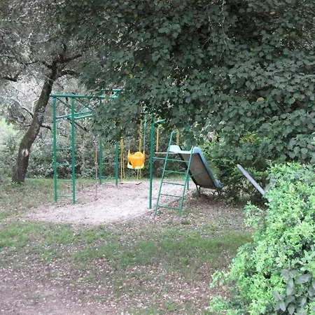 Holiday home Domaine Du Bois Marion *