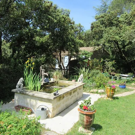 Domaine Du Bois Feriehus