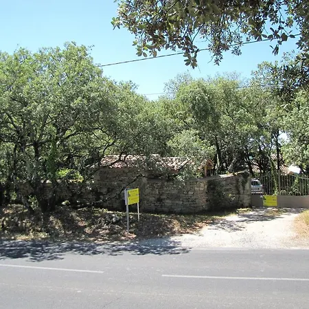 Domaine Du Bois Marion Galargues