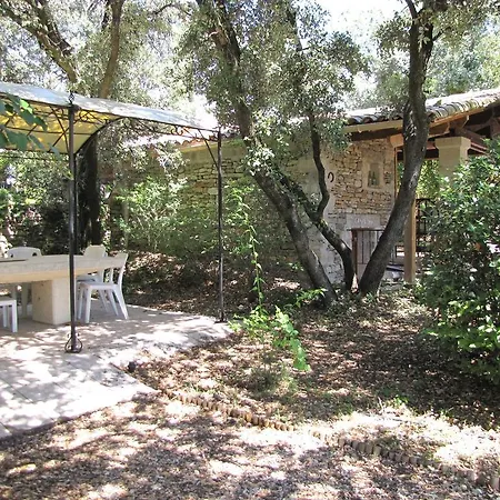 Domaine Du Bois Marion * Galargues