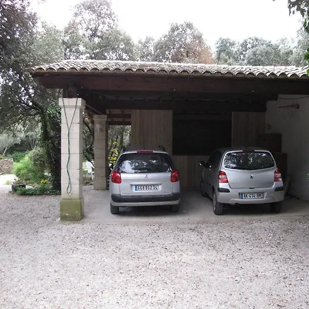 Domaine Du Bois Marion Prázdninový dům *