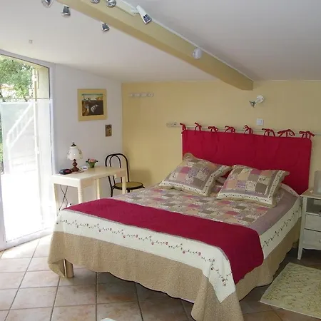Domaine Du Bois Marion Holiday home