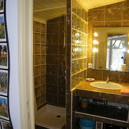 Domaine Du Bois Marion Holiday home