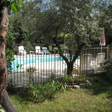 Domaine Du Bois Marion Holiday home