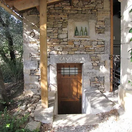 Domaine Du Bois * Galargues