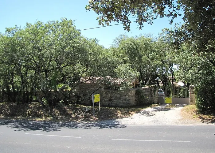 Domaine Du Bois Marion Galargues