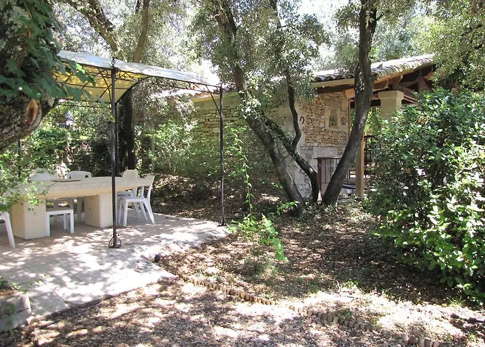 Domaine Du Bois Marion * Galargues