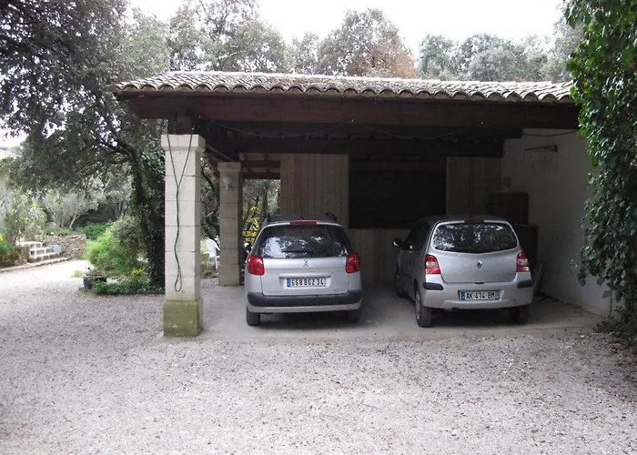 Domaine Du Bois Marion 別荘 *